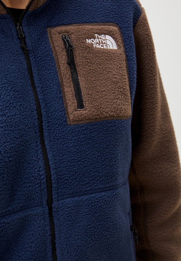 The North Face Олимпийка - Yumiori Full Zip - фото 4