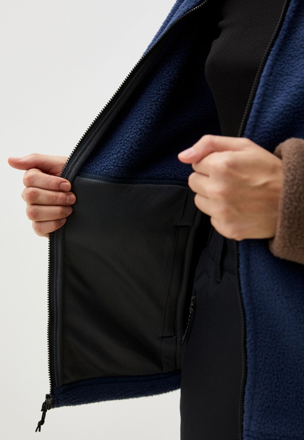 The North Face Олимпийка - Yumiori Full Zip - фото 5