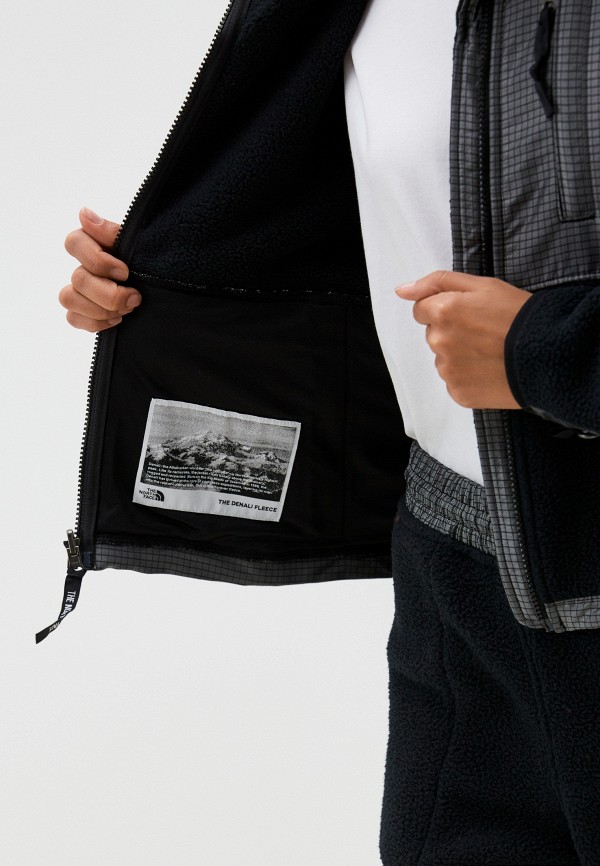 The North Face Олимпийка - Retro Denali Jacket - фото 4