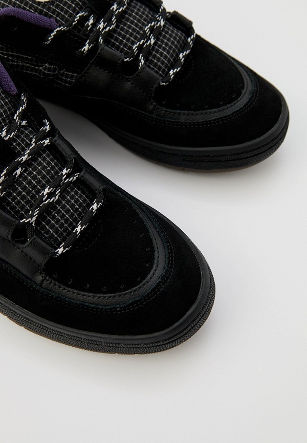 Alexander mcqueen vans best sale