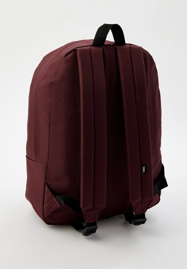 Vans Рюкзак - Old Skool Print Backpack - фото 2