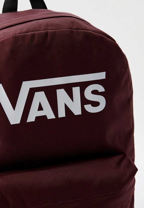 Vans Рюкзак - Old Skool Print Backpack - фото 3