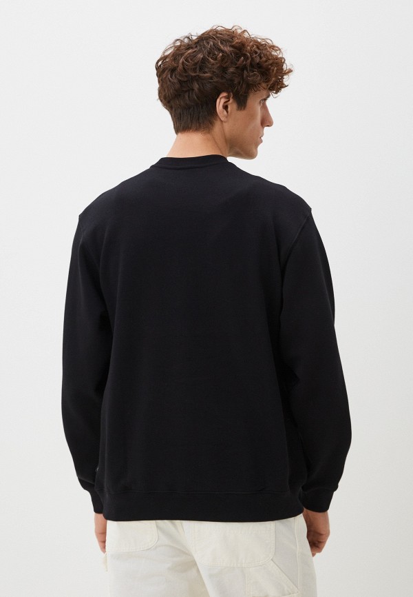 Vans Свитшот - HOT LINKS LOOSE CREW - фото 3