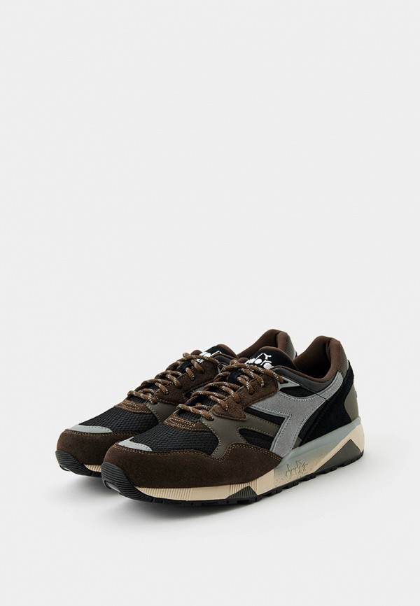 Diadora Кроссовки - N9002 POLAR - фото 3