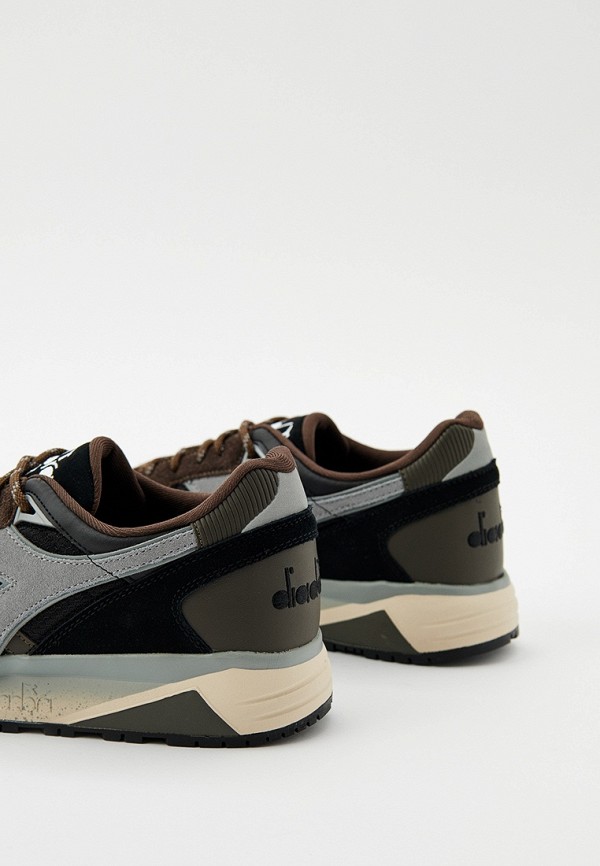 Diadora Кроссовки - N9002 POLAR - фото 4