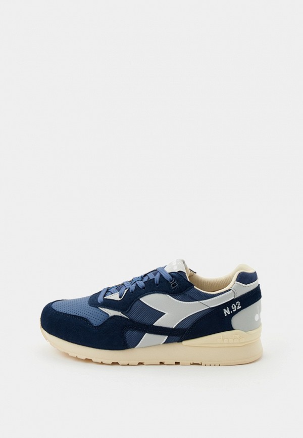 Diadora Кроссовки - N.92 ADVANCE - фото 1