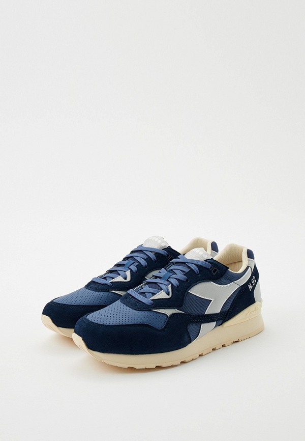 Diadora Кроссовки - N.92 ADVANCE - фото 3