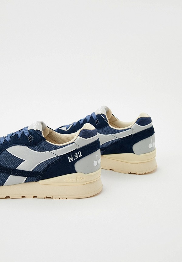 Diadora Кроссовки - N.92 ADVANCE - фото 4