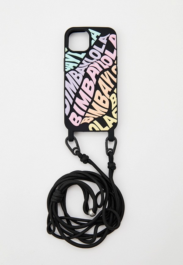 Bimba Y Lola Чехол для iPhone и ремешок - IPHONE 13 - фото 2