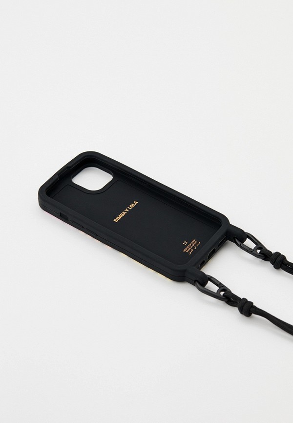 Bimba Y Lola Чехол для iPhone и ремешок - IPHONE 13 - фото 4