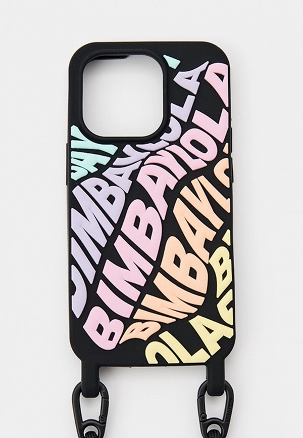 Bimba Y Lola Чехол для iPhone и ремешок - IPHONE 14 PRO - фото 1