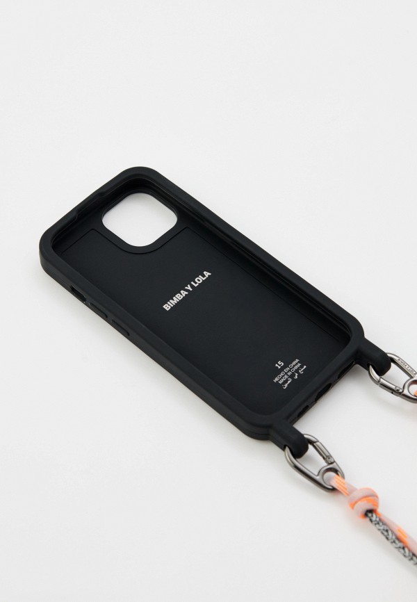 Bimba Y Lola Чехол для iPhone и ремешок - 15 - фото 4