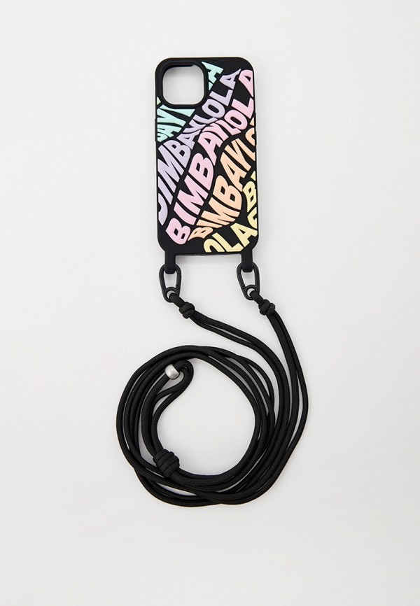 Bimba Y Lola Чехол для iPhone и ремешок - IPHONE 15 - фото 2