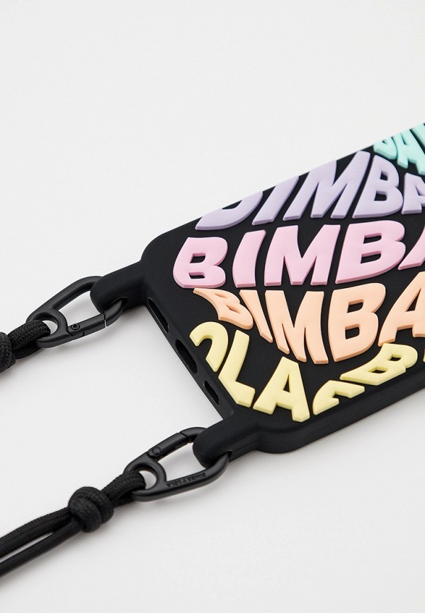 Bimba Y Lola Чехол для iPhone и ремешок - IPHONE 15 - фото 4