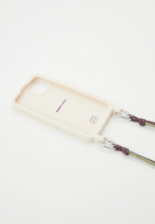 Bimba Y Lola Чехол для iPhone - IPHONE 14 PLUS - фото 3