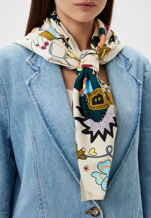 Bimba Y Lola Платок - фото 4