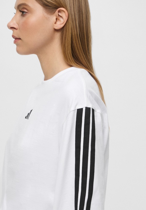 adidas Футболка - W 3S SJ TLR T - фото 5
