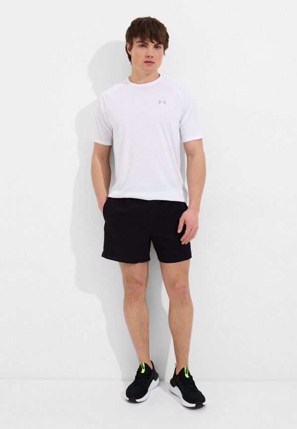 Under Armour Футболка спортивная - UA TECH 2.0 SS TEE - фото 2