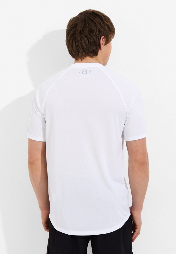 Under Armour Футболка спортивная - UA TECH 2.0 SS TEE - фото 3
