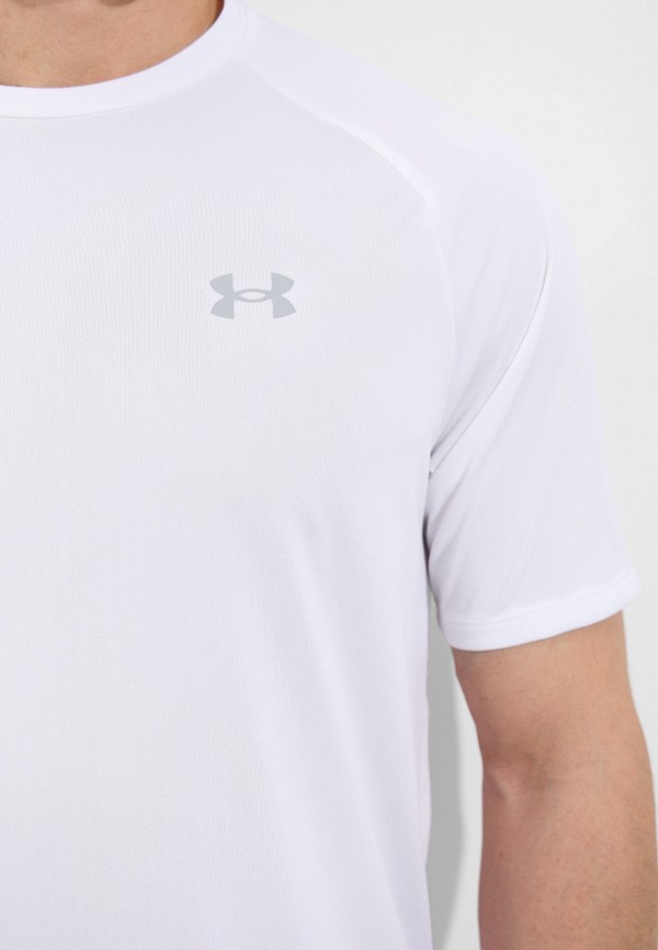 Under Armour Футболка спортивная - UA TECH 2.0 SS TEE - фото 4