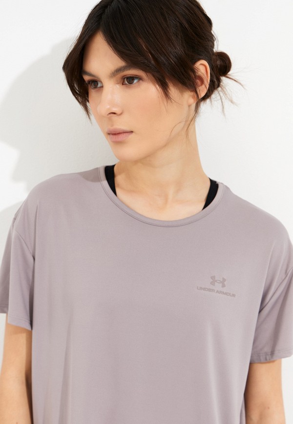Under Armour Футболка спортивная - UA VANISH ENERGY SS 2.0 - фото 4