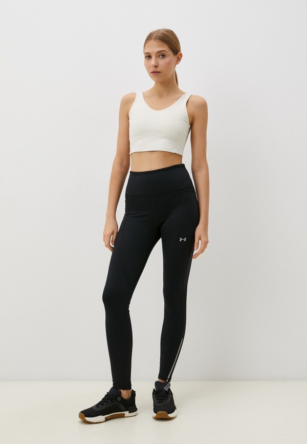 Under Armour Тайтсы - VANISH CW LEGGING - фото 2