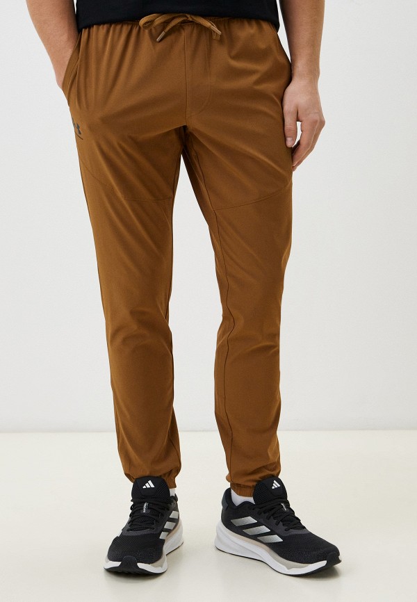 Under Armour Брюки спортивные - UA VIBE WOVEN JOGGER - фото 1