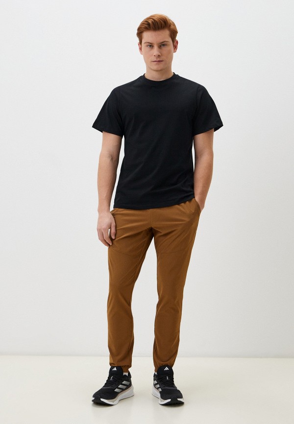 Under Armour Брюки спортивные - UA VIBE WOVEN JOGGER - фото 2