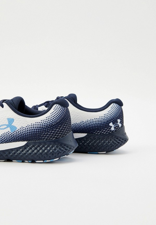 Under Armour Кроссовки - UA CHARGED ROGUE 4 - фото 4
