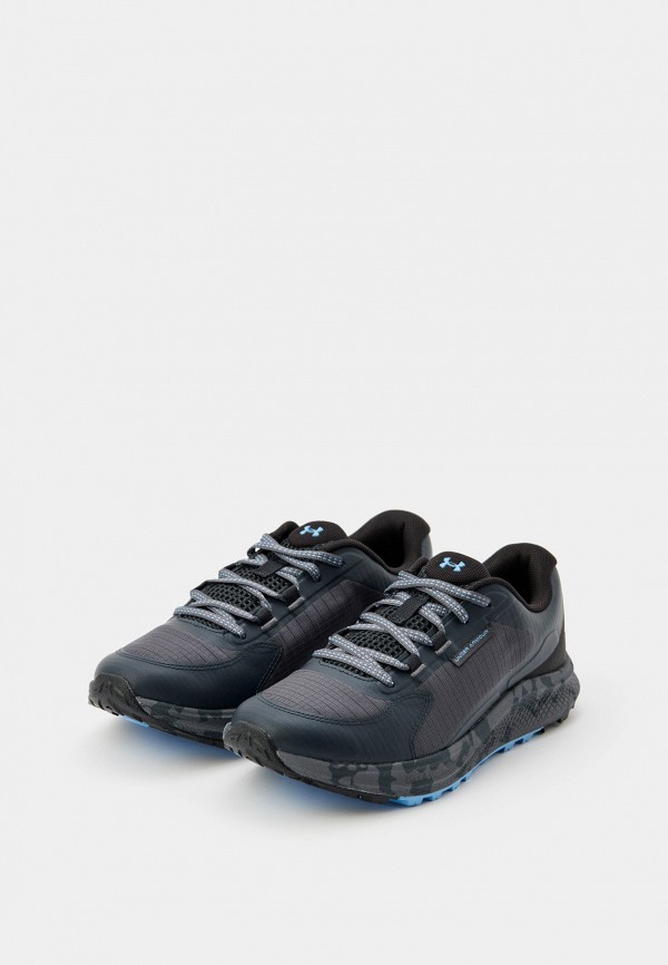 Under Armour Кроссовки - UA W CHARGED BANDIT TR 3 - фото 3