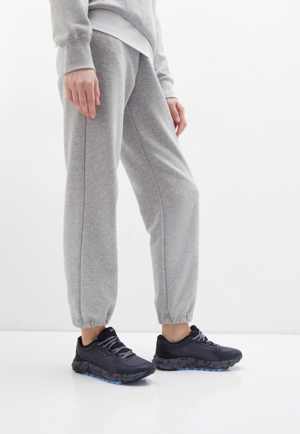 Under Armour Кроссовки - UA W CHARGED BANDIT TR 3 - фото 6