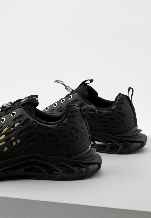 Just Cavalli Кроссовки - фото 4