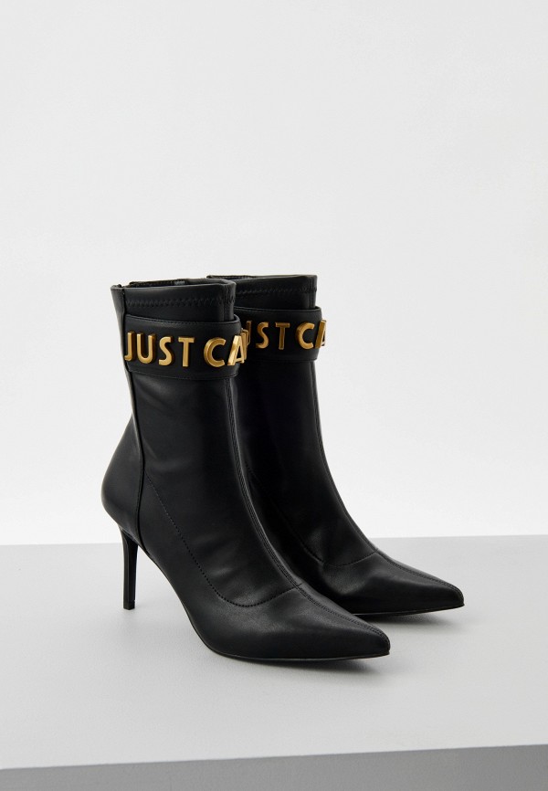 Just Cavalli Ботильоны - фото 3