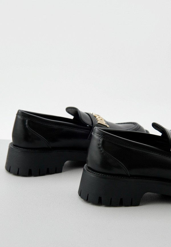 Just Cavalli Лоферы - фото 4