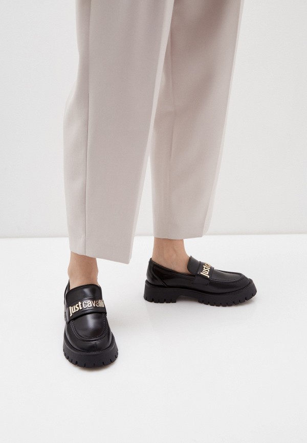 Just Cavalli Лоферы - фото 6