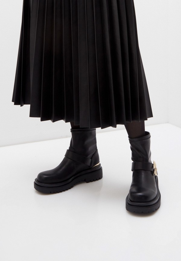 Just Cavalli Ботинки - фото 6