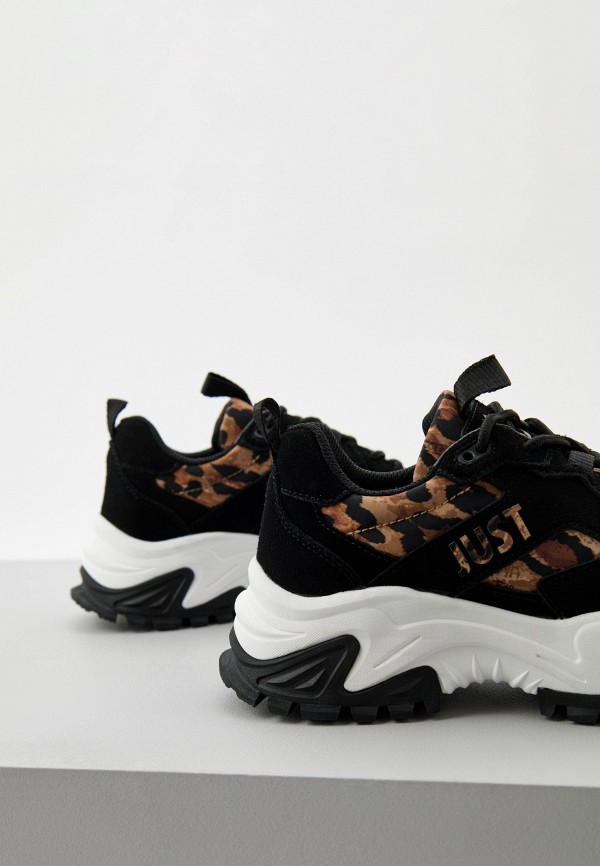 Just Cavalli Кроссовки - фото 4