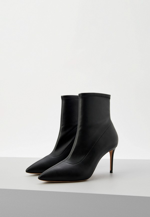 Casadei Ботильоны - фото 3