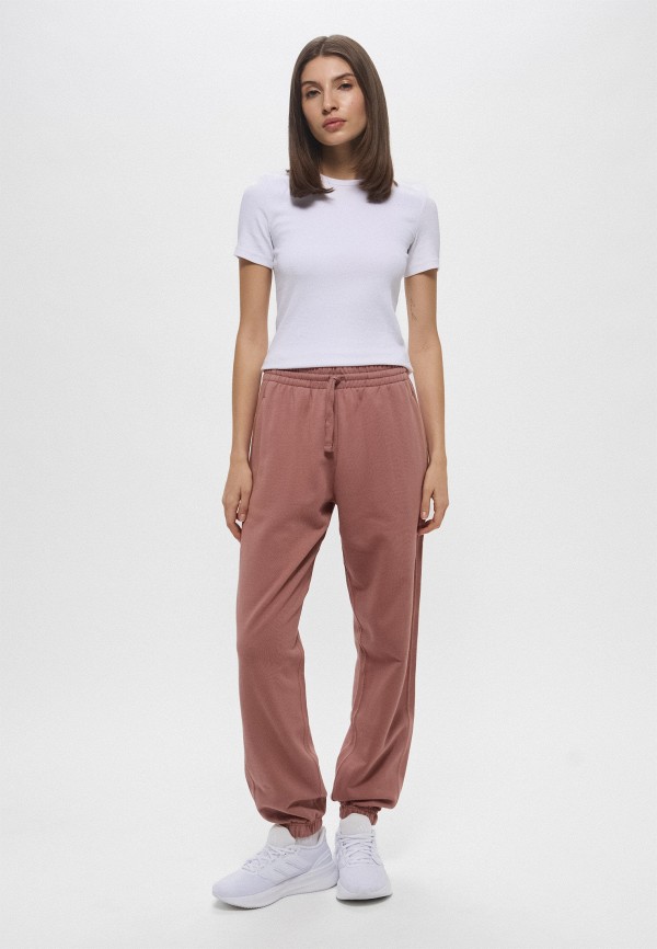 adidas Брюки спортивные - W ALL SZN FT PT - фото 2