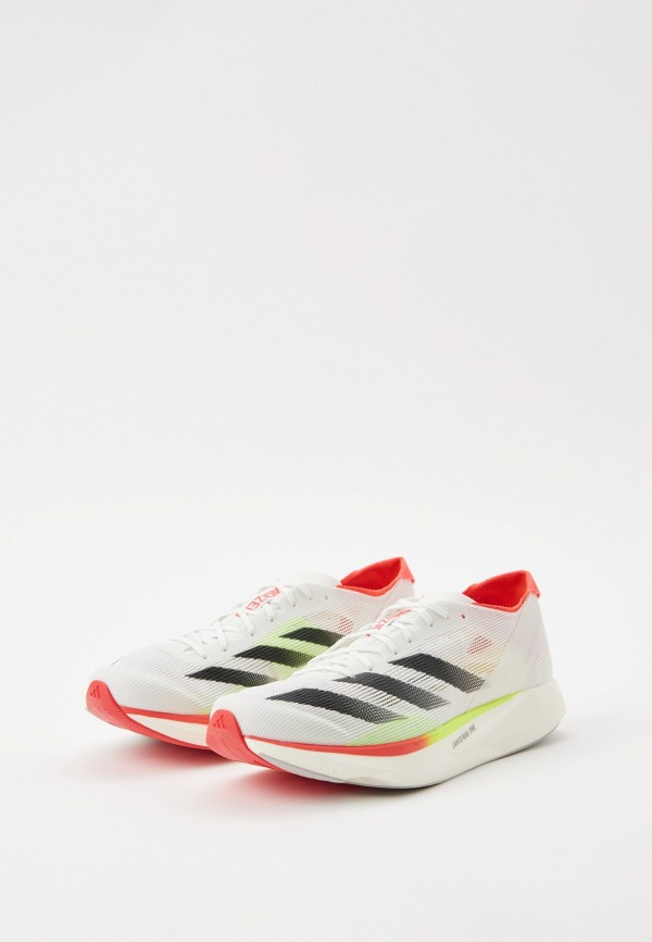 adidas Кроссовки - ADIZERO TAKUMI SEN 10 M - фото 3