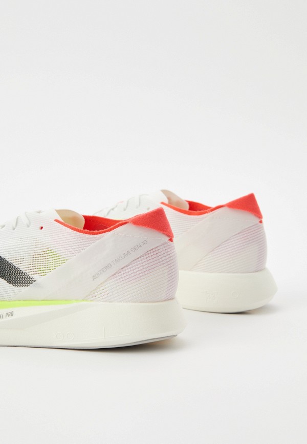 adidas Кроссовки - ADIZERO TAKUMI SEN 10 M - фото 4