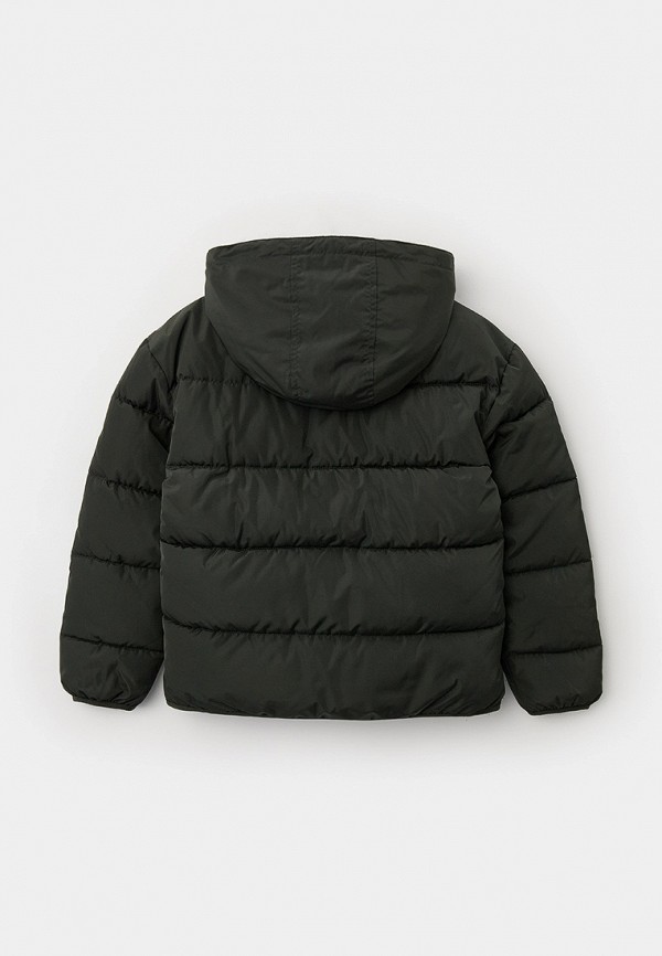 Trussardi Junior Куртка утепленная - фото 2