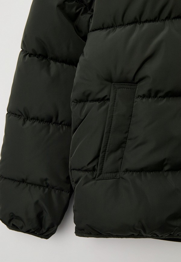 Trussardi Junior Куртка утепленная - фото 5