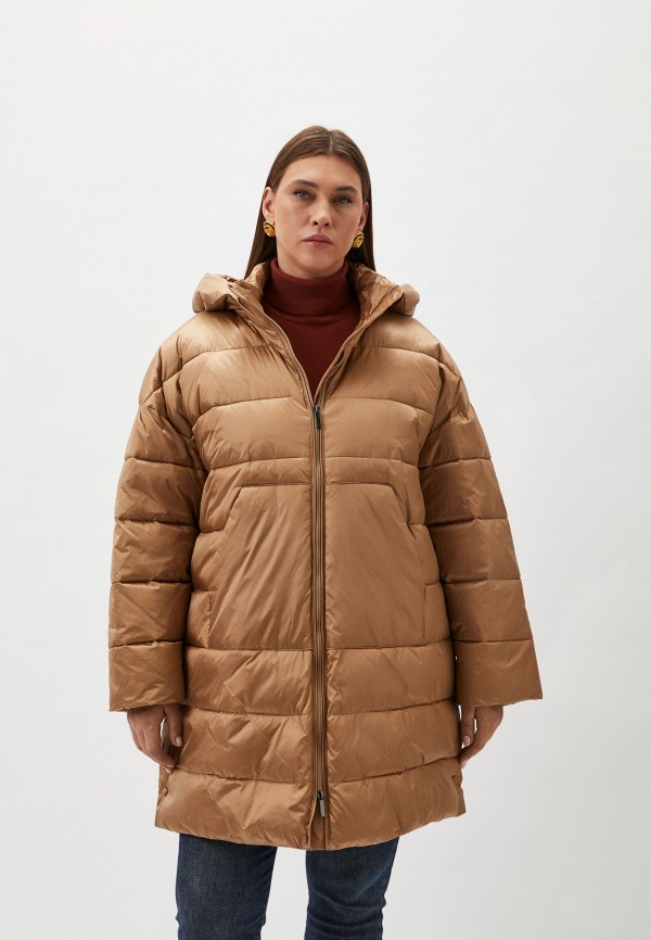 Persona by Marina Rinaldi Пуховик - фото 1