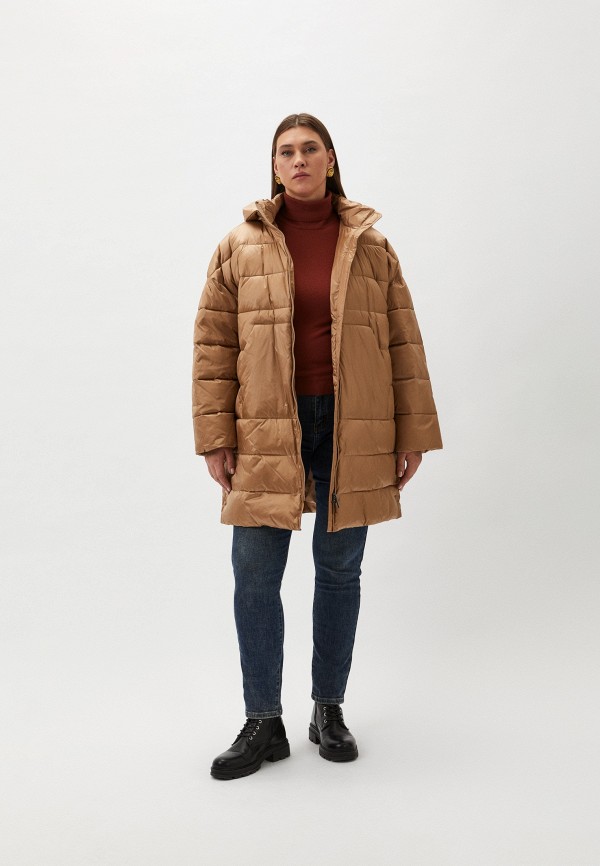 Persona by Marina Rinaldi Пуховик - фото 2