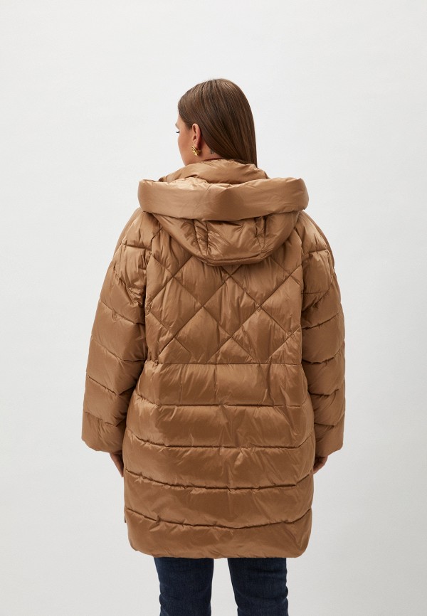 Persona by Marina Rinaldi Пуховик - фото 3