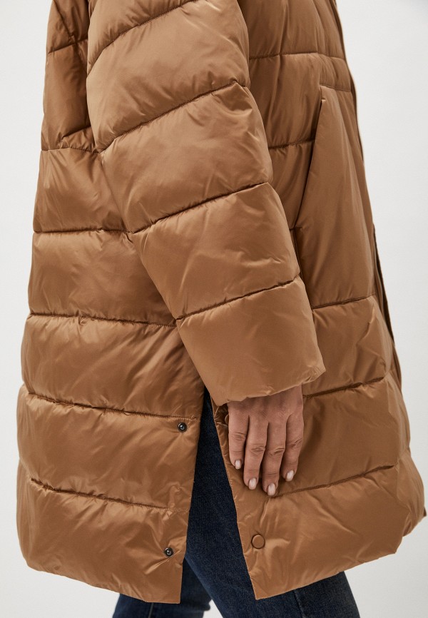 Persona by Marina Rinaldi Пуховик - фото 5