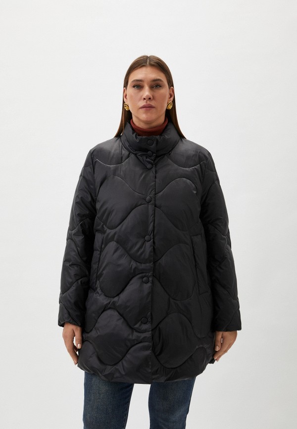 Persona by Marina Rinaldi Куртка стеганая - фото 1