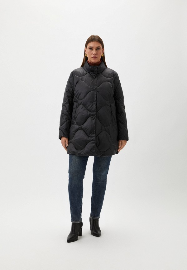 Persona by Marina Rinaldi Куртка стеганая - фото 2