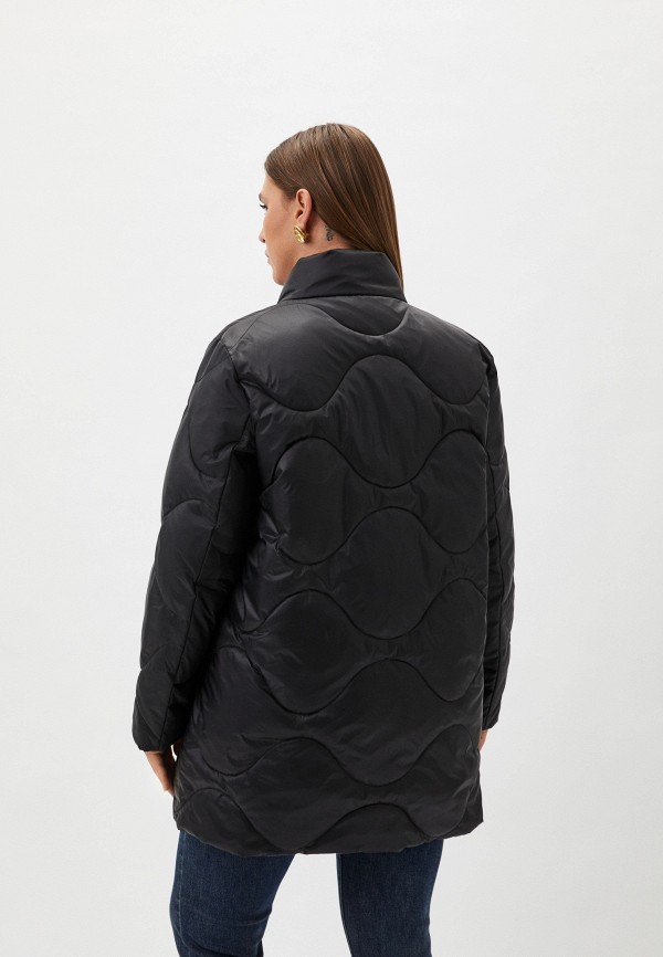 Persona by Marina Rinaldi Куртка стеганая - фото 3